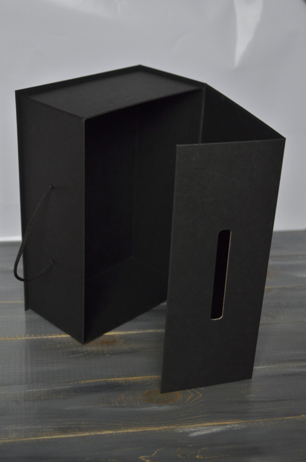 EKONIA, black