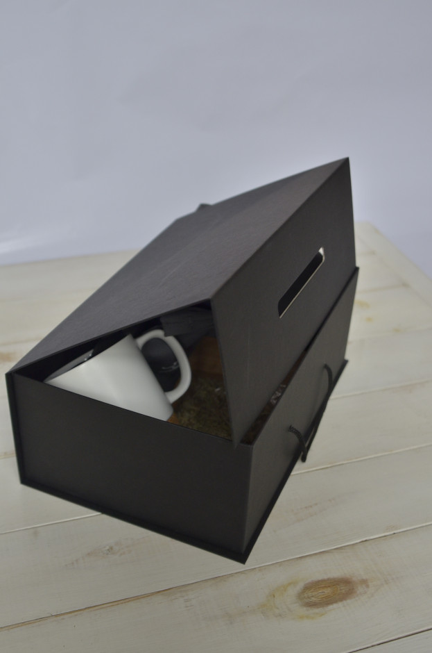 EKONIA, black