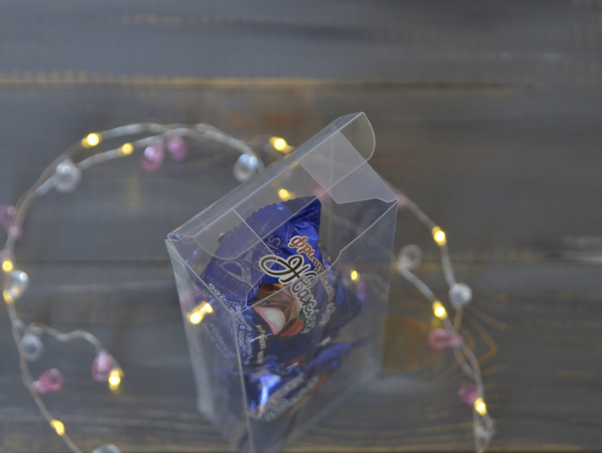 CRYSTAL 2