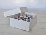 THEONA, white