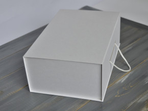 EKONIA, white