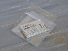 CRYSTAL 6