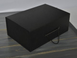 EKONIA, black