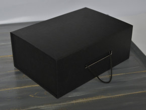 EKONIA, black