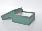 THEONA, green