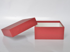SHANTI, red