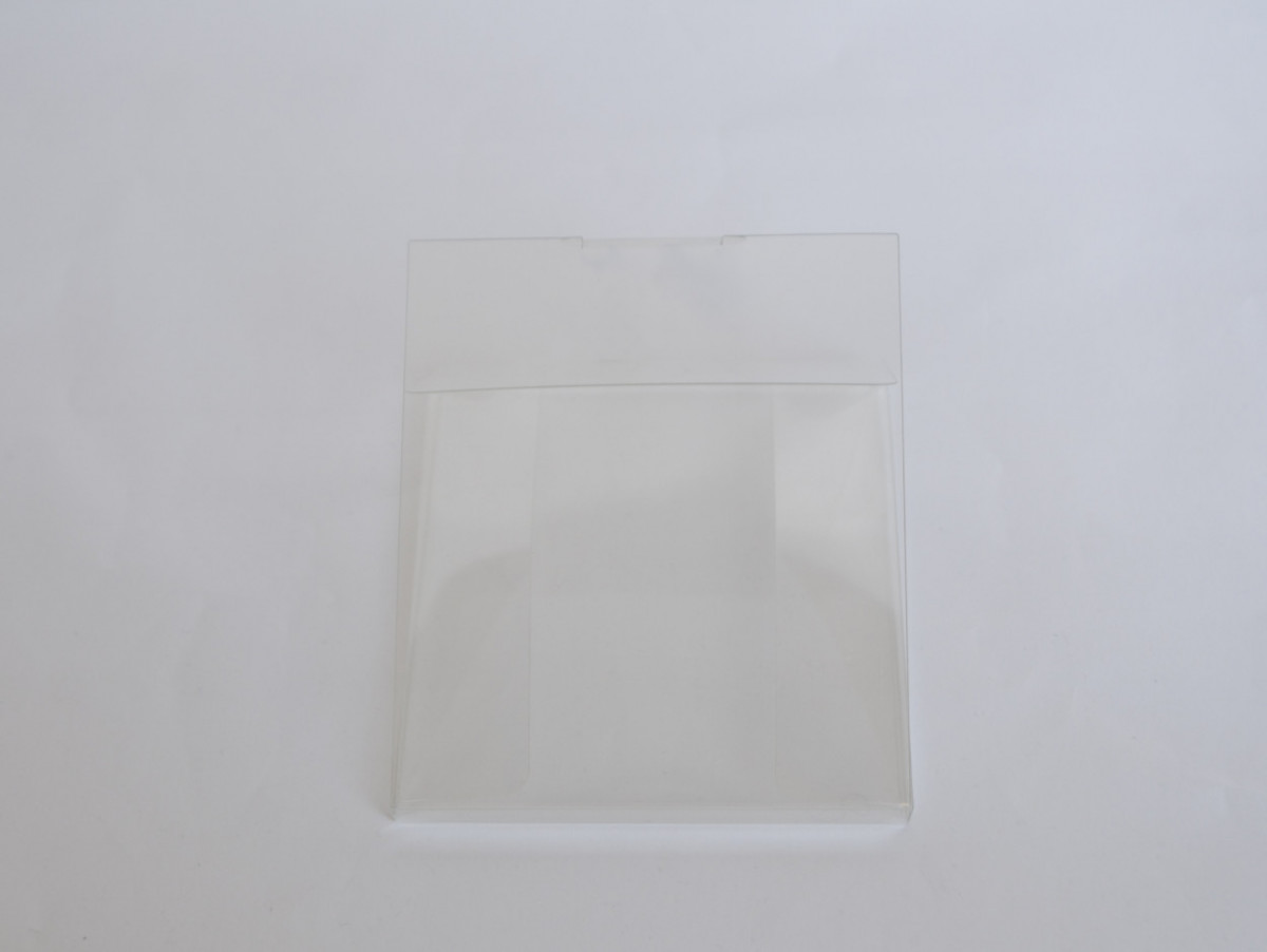 CRYSTAL 6