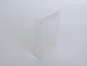 CRYSTAL 5