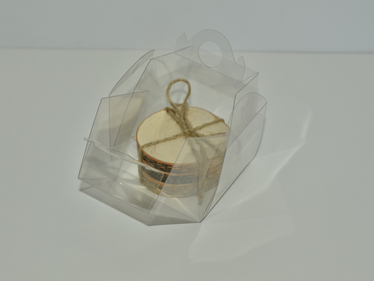 CRYSTAL №11