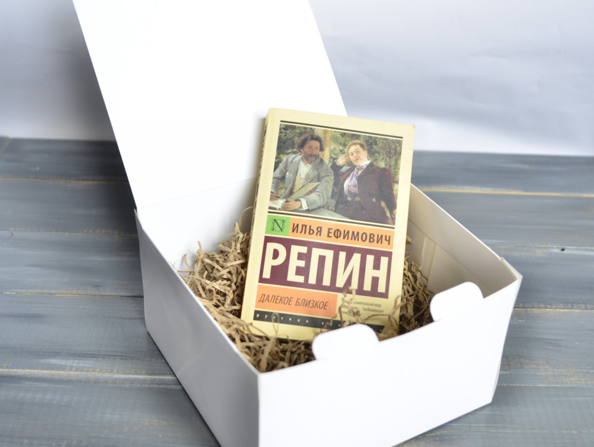 Коробка 83